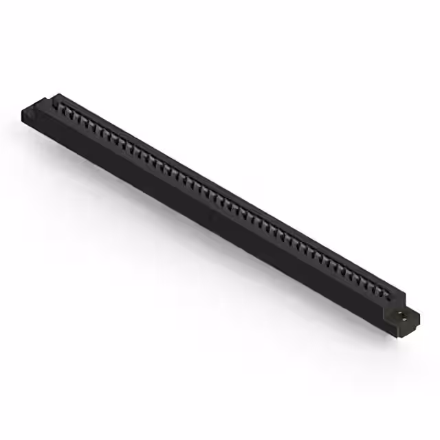 357-044-405-103 EDAC Inc.  Edgeboard Connectors
